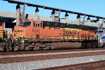 BNSF #6652